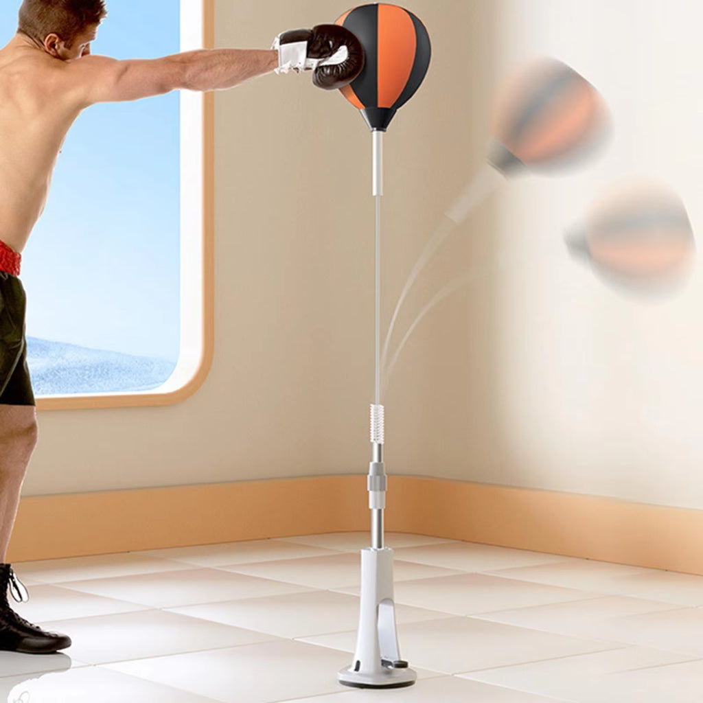 Boxing Reaction Ball Boxing Equipment - Fit n First