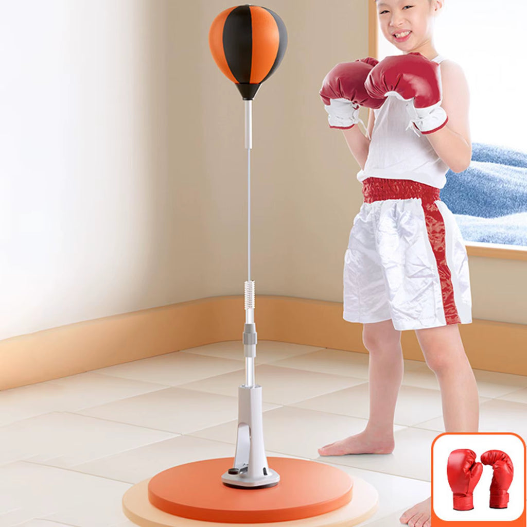 Boxing Reaction Ball Boxing Equipment - Fit n First